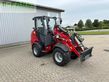 Minicargadora - Weidemann - 1390 plus