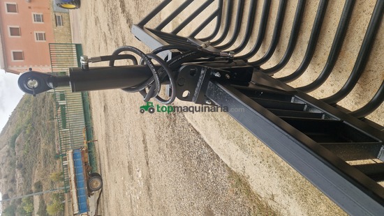 Otra - Cazo piedras tripuntal 2,4m