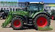 Tractor agrícola - Fendt - gebr. 314 allradschleppe