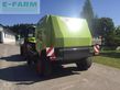 Empacadora gigant - Claas - rollant 520 rc