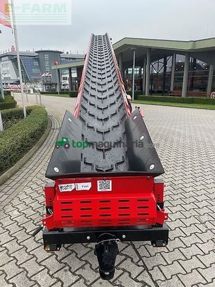Cosechadora - arrancadora de patata - Grimme - lc 709 - rental