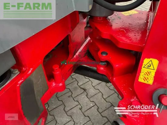 Minicargadora - Weidemann - 4080 t