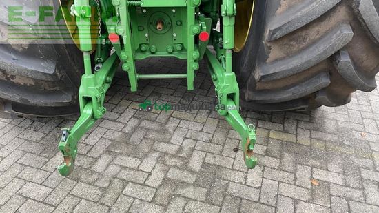 Tractor agrícola - John Deere - traktor 7r350