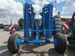 Grada de disco - Lemken - rubin 10/600 kua