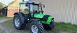 Tractor agrícola - Deutz-Fahr - agroplus 320