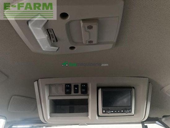 Tractor agrícola - John Deere - traktor 8r370