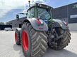Tractor agrícola - Fendt - 936 vario s4
