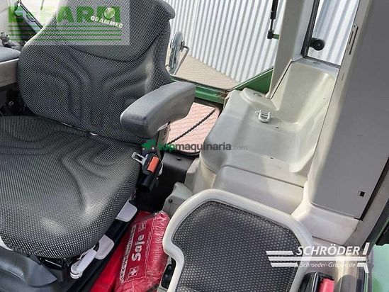 Tractor agrícola - Fendt - 820 vario tms