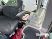 Tractor agrícola - Fendt - 820 vario tms