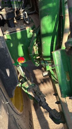Tractor agrícola - John Deere - 6170R