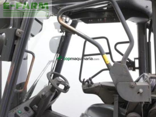 Elevadora - Linde - h 30 d (3b) evo 393-02