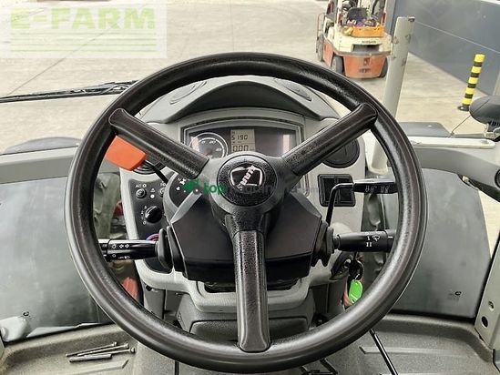 Tractor agrícola - Claas - arion 640 cebis CEBIS