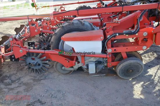 Sembradora monograno mecanica - Kverneland - unicorn 9,00m ph e-drive ii