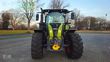 Tractor agrícola - Claas - arion 550 cis+