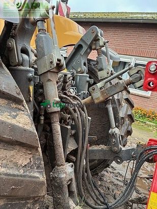 Tractor agrícola - Challenger - mt765b rupstractor + rtk gps