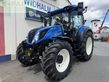 Tractor agrícola - New Holland - t5.140 auto command (stage v)