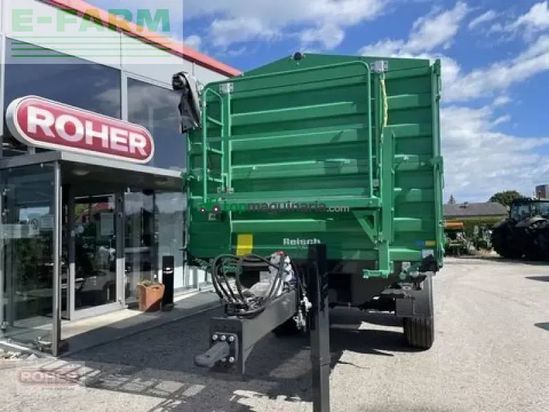 Volquet - Reisch - rt-200