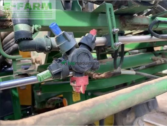 Atomizador - John Deere - m900