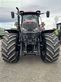 Tractor agrícola - Case IH - optum 270 cvx