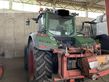 Tractor agrícola - Fendt - 720 scr profi plus