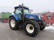 Tractor agrícola - New Holland - t6050 elite Elite