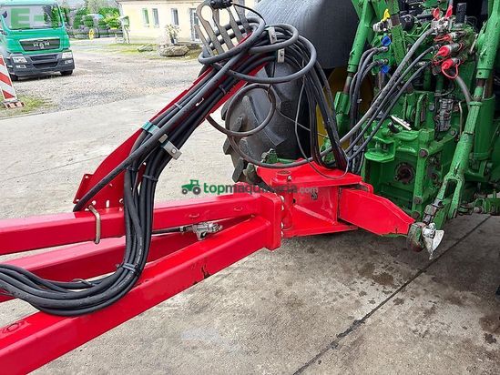 Cultivador - Horsch - cruiser 6 xl