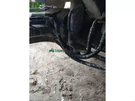 Tractor agrícola - New Holland - t7.175