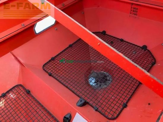 Esparcidor - Kuhn - axis 30.1