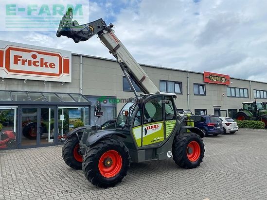 Telescopica - Claas - scorpion 9040 plus *aktionswoche!*