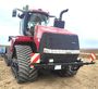 Tractor agrícola - Case IH - quadtrac 620 hi-e scr