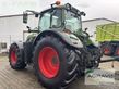 Tractor agrícola - Fendt - 724 vario s4