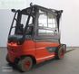 Elevadora - Linde - e 50/600 hl 388