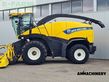 Cosechadora de Cereal - New Holland - fr500 including new holland 600sfi