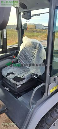 Minicargadora - kramer - kl 14.5