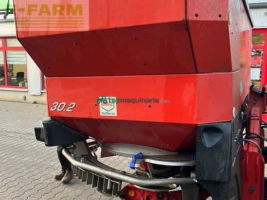 Esparcidor - Rauch - axis m 30.2 w