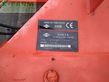 Henificador - Kuhn - gf 8501 mh digidrive