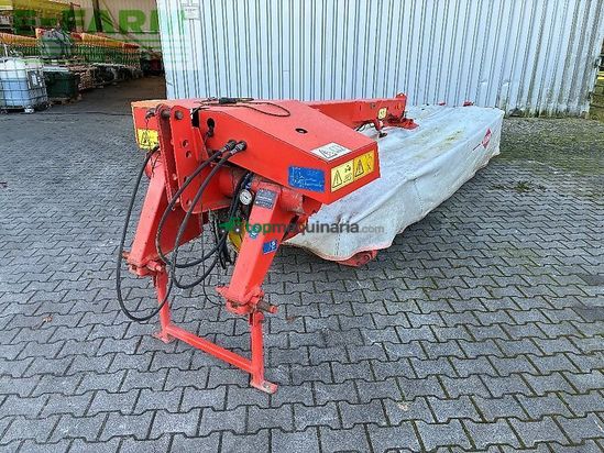 Cortacésped manual - Kuhn - gmd4010