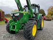 Tractor agrícola - John Deere - 6155m