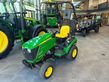 Tractor agrícola - John Deere - 1026r