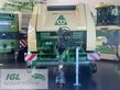 Empacadora gigant - Krone - varipack v 165 xc