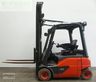 Elevadora - Linde - e 16 p evo 386-02