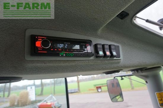 Tractor agrícola - Claas - atos 230