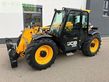 Telescopica - JCB - 527-58 agri