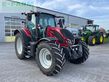 Tractor agrícola - Valtra - n155