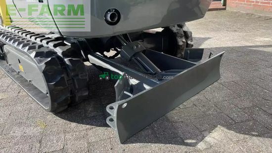 Excavadora - Wacker Neuson - et 16