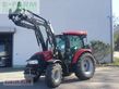 Tractor agrícola - Case IH - farmall 65 a + frontlader quicke x 2 s