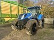 Tractor agrícola - New Holland - t6.180