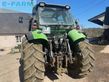 Tractor agrícola - Deutz-Fahr - agrotron 150