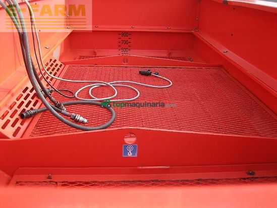 Esparcidor - Rauch - axera 1102 m/w