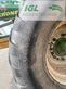 Rastrillo - Krone - swadro 1400
